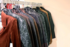 Donate Clothes in Ohio