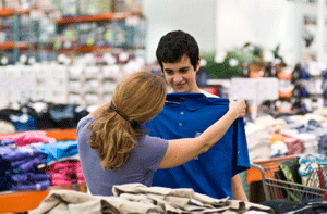 Donation Centers Columbus