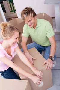 Donation Pick Up in Ohio