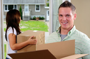 Donation Pickup Cornelius